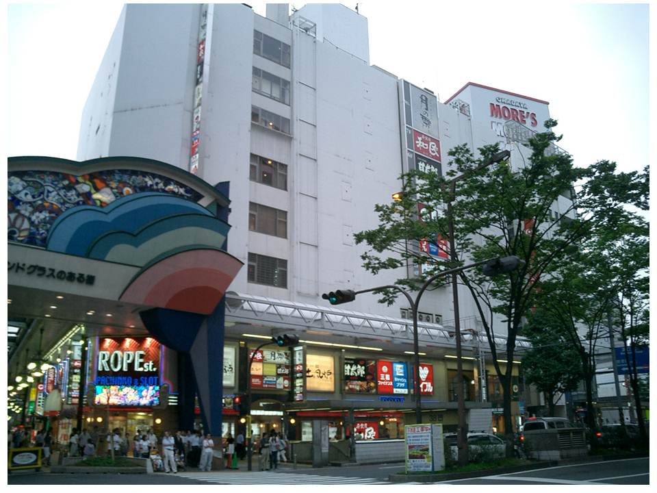 川崎