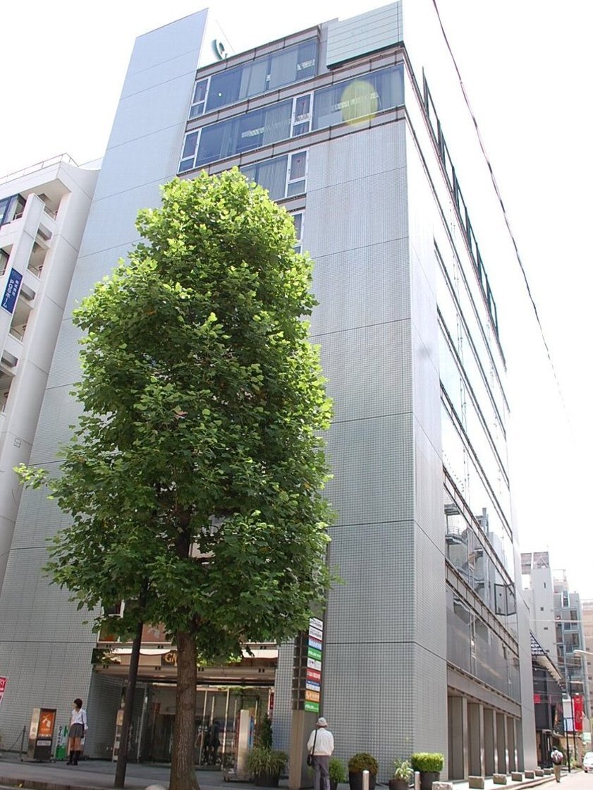 横浜