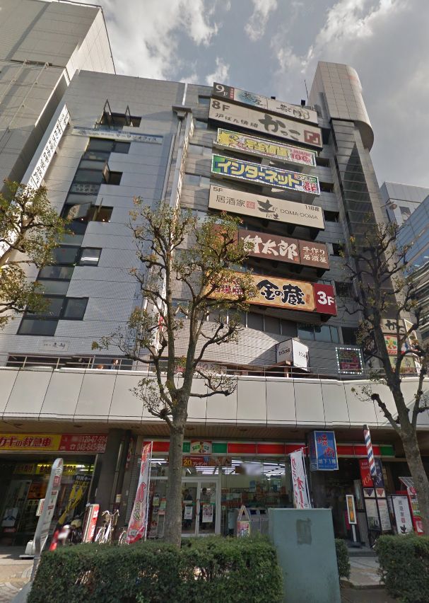 大宮