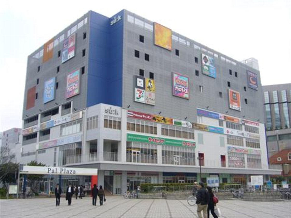 スーク海浜幕張